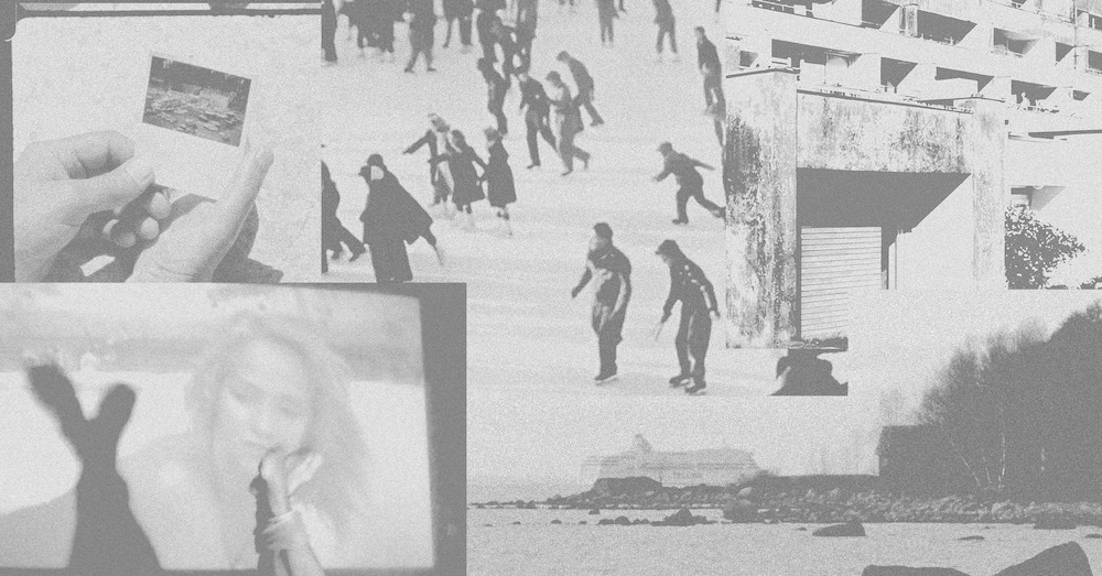 Kunstnikufilmide näitus „Kord veel tahaksin tagasi“