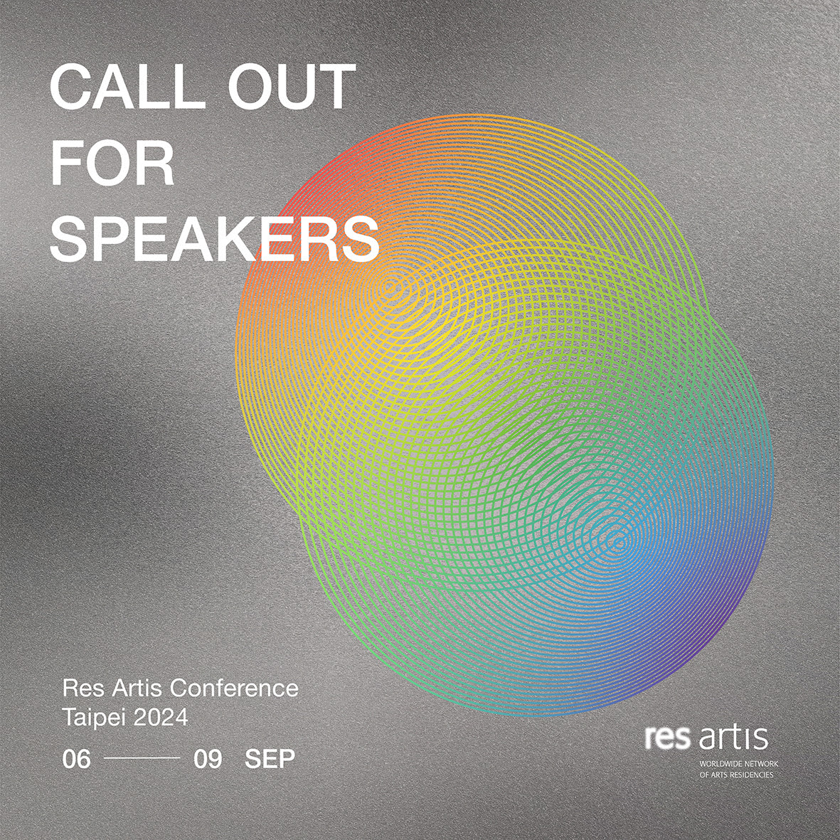 2024 Res Artis Conference