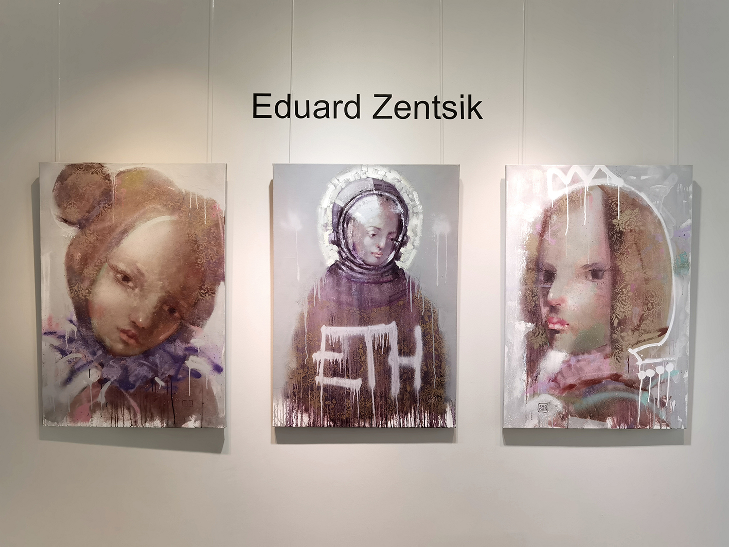 Выставка “ART-ZED”